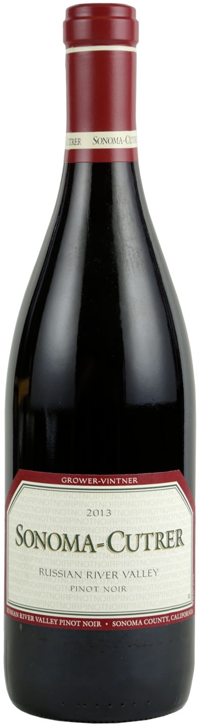 Sonoma-Cutrer Pinot Noir