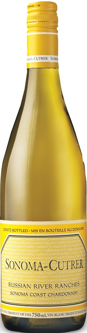 Sonoma-Cutrer Russian River Chardonnay NV