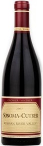 Sonoma-Cutrer Russian River Valley Pinot Noir