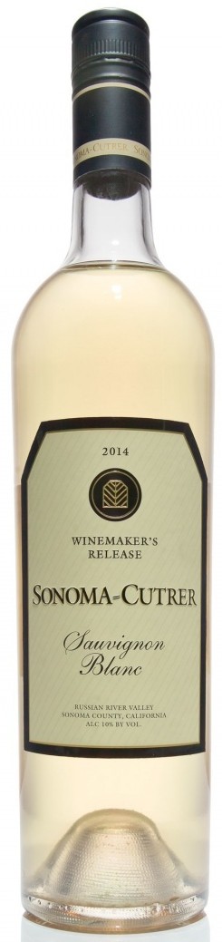 Sonoma-Cutrer Sauvignon Blanc