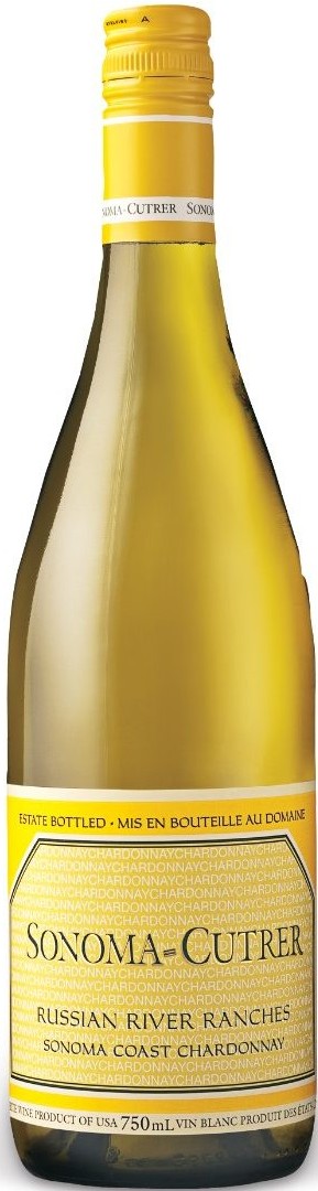 Sonoma Cutrer Sonoma Coast Chardonnay