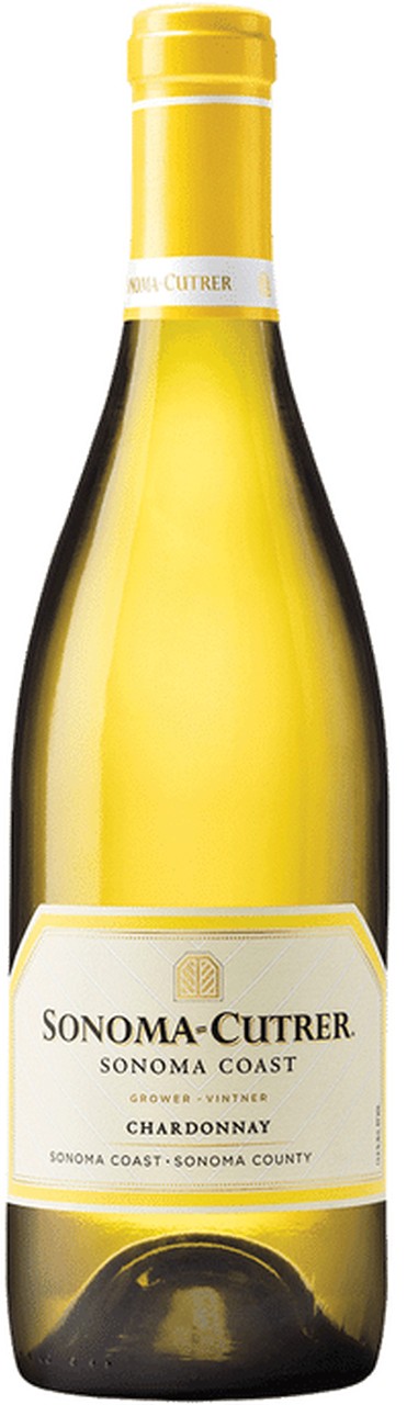 Sonoma-Cutrer Sonoma Coast Chardonnay 2018