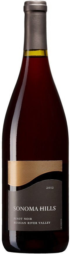 Sonoma Hills Pinot Noir