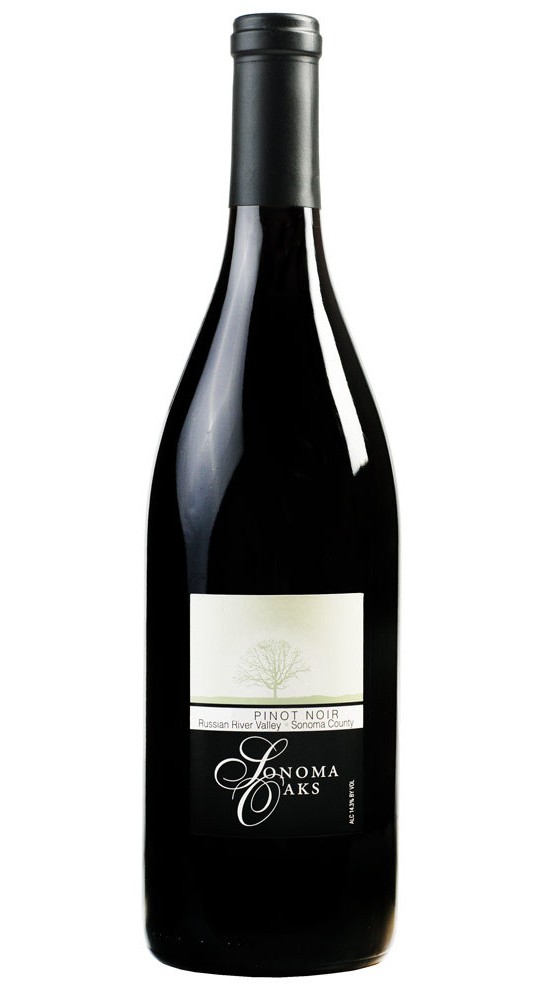 Sonoma Oaks Pinot Noir