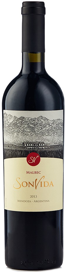 SonVida Malbec