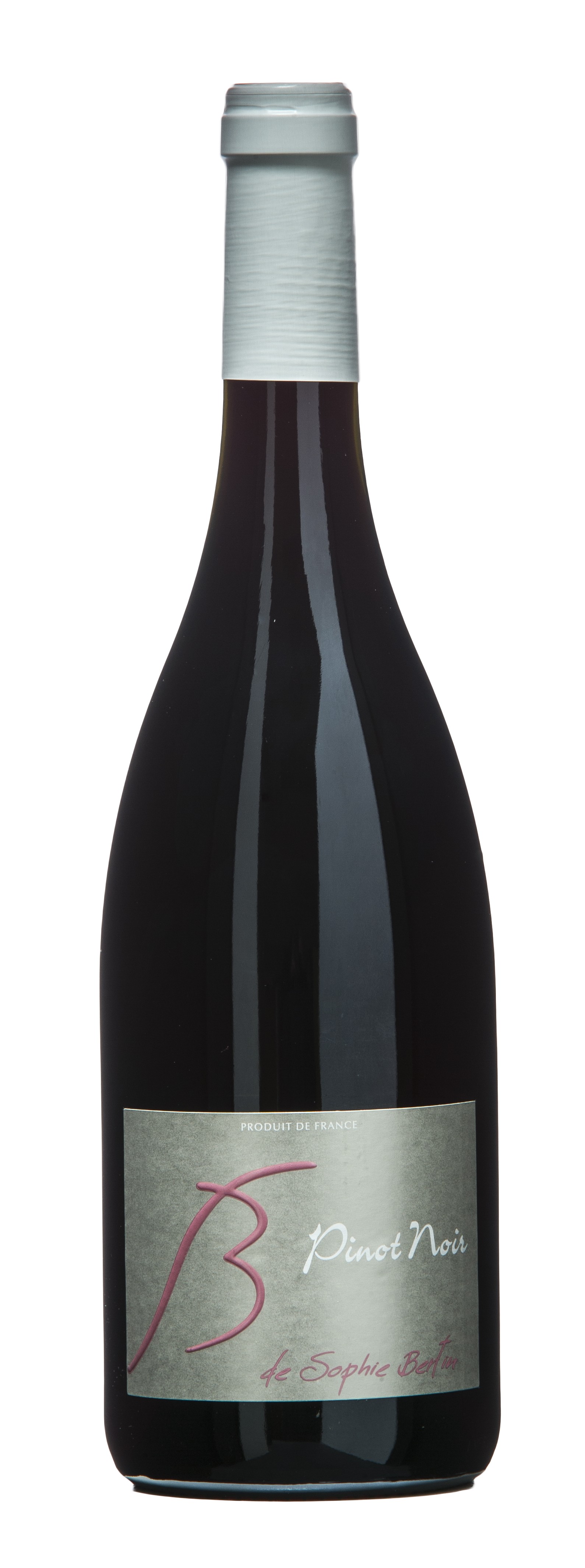 Sophie Bertin Pinot Noir