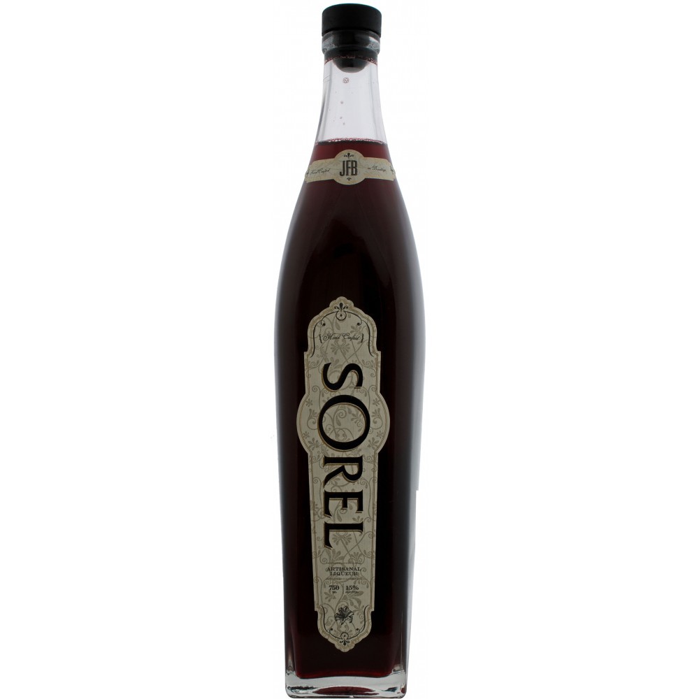 Sorel Liqueur