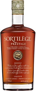 Sortilege Prestige