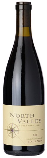 Soter North Valley Pinot Noir