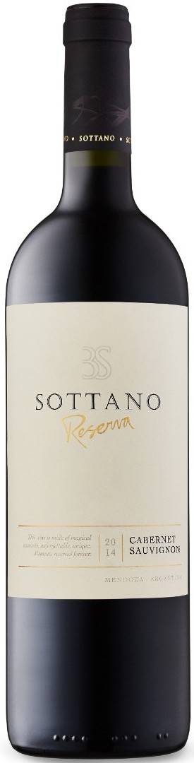 Sottano Reserva Blend