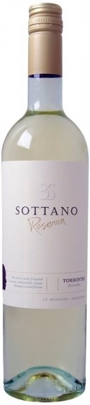 Sottano Torront̩s