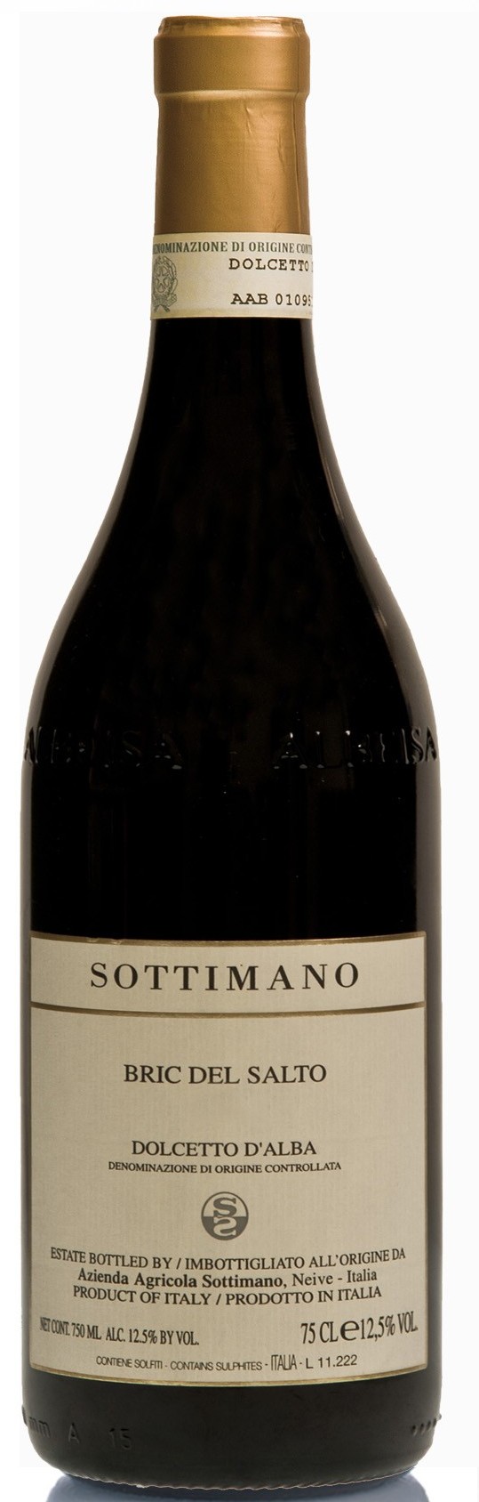 Sottimano Bric Del Salto Dolcetto D'Alba