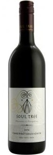 Soul Tree Cabernet Sauvignon 2016