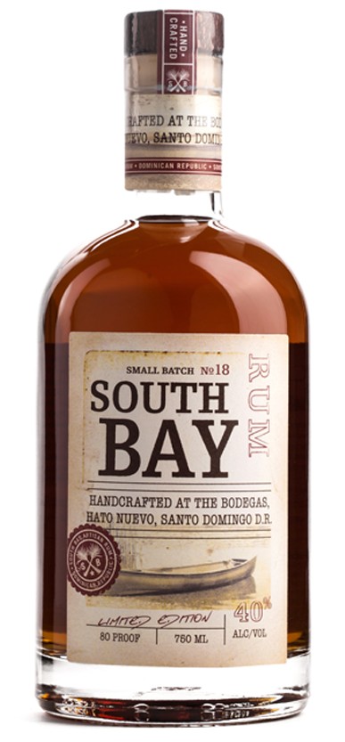 South Bay Rum