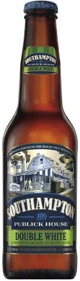 Southampton Double White Ale