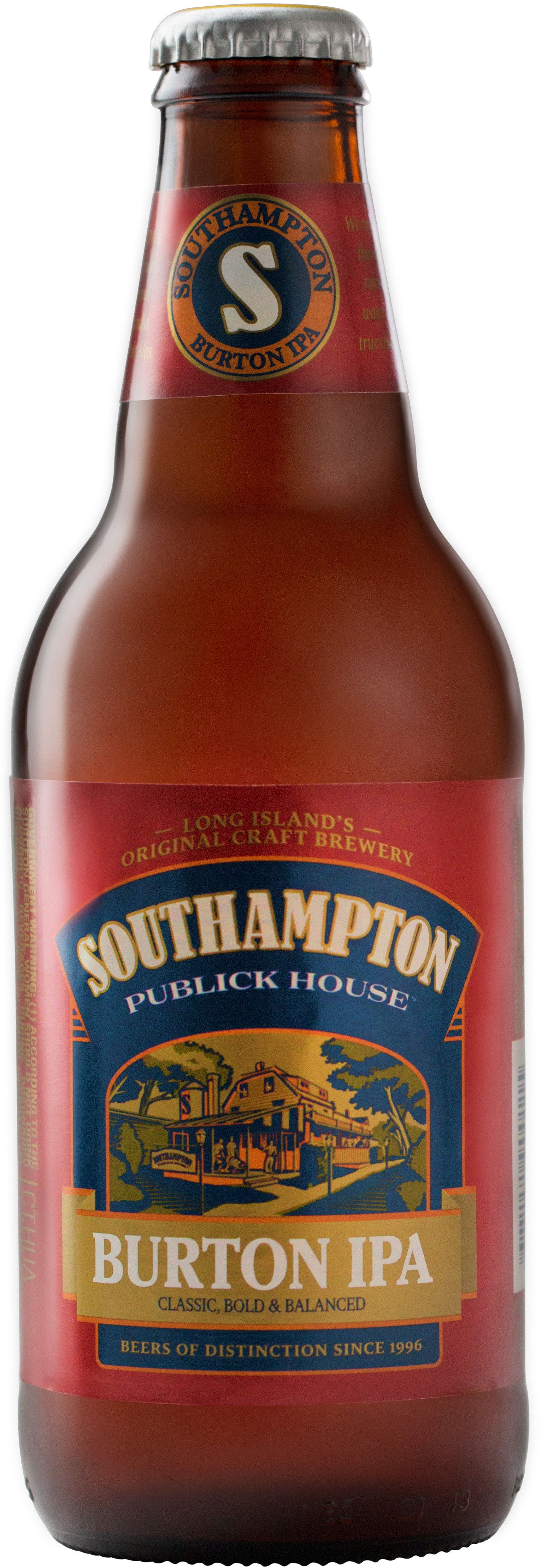 Southampton IPA