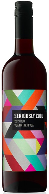 Southbrook Seriously Cool Ros̩e