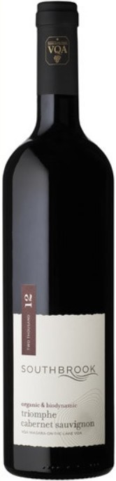 Southbrook Triomphe Cabernet Sauvignon