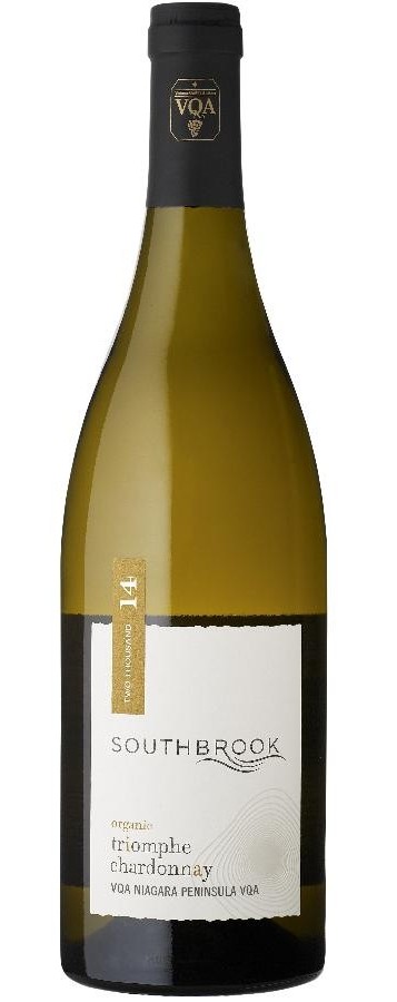 Southbrook Triomphe Chardonnay