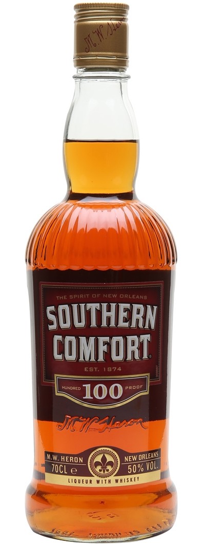 Southern Comfort 100