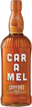 Southern Comfort Caramel