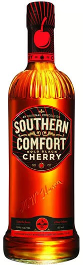 Southern Comfort Cherry