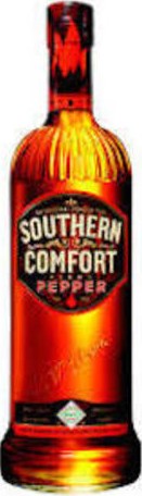 Southern Comfort Fiery Pepper