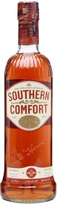 Southern Comfort Liqueur