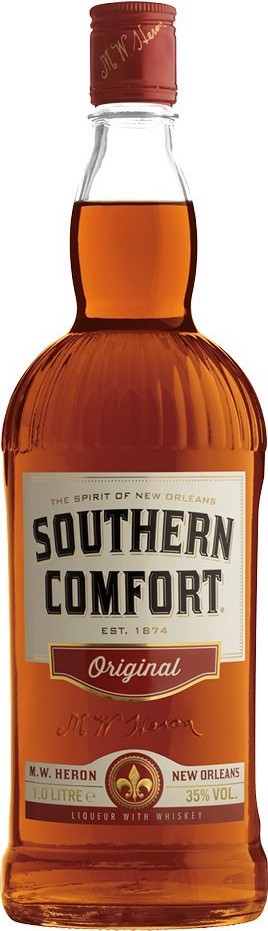 Southern Comfort Original