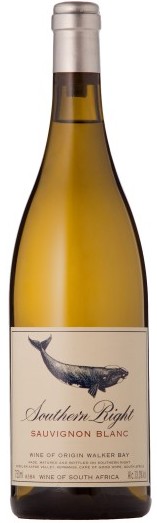 Southern Right Sauvignon Blanc 2018