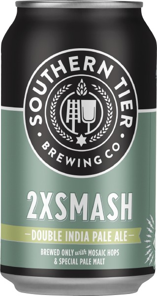 Southern Tier 2XSMASH IPA