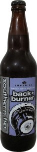 Southern Tier Back Burner