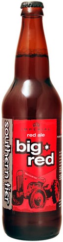 Southern Tier Big Red