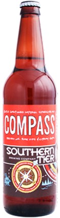 Southern Tier Compass