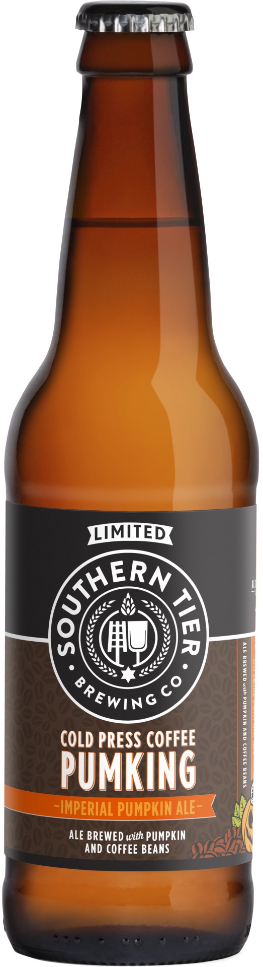 Southern Tier Imperial Pumking