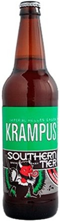 Southern Tier Krampus