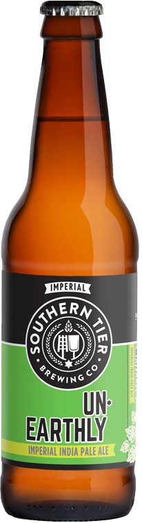 Southern Tier UnEarthly Imperial IPA