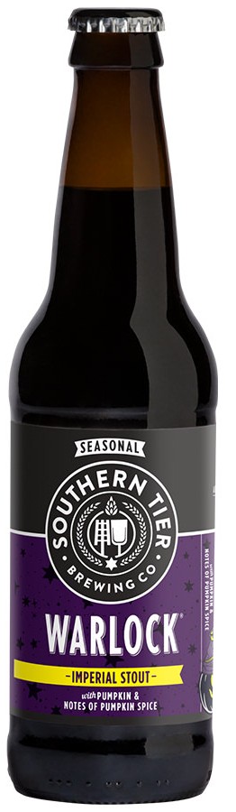 Southern Tier Warlock Imperial Stout