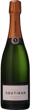 Soutiran Brut Signature Grand Cru