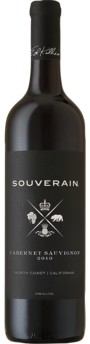 Souverain Cabernet Sauvignon 2013