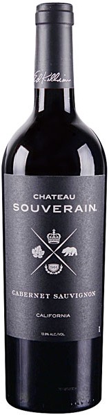 Souverain Cabernet Sauvignon NV