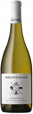 Souverain Chardonnay 2012