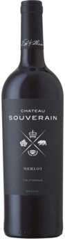 Souverain Merlot