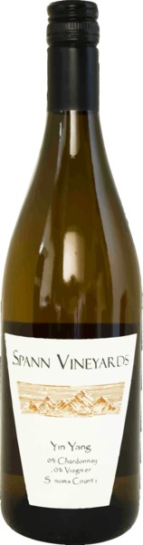 Spann Vineyards Chardonnay