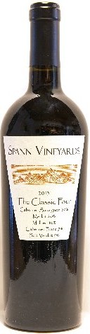 Spann Vineyards Lot 10