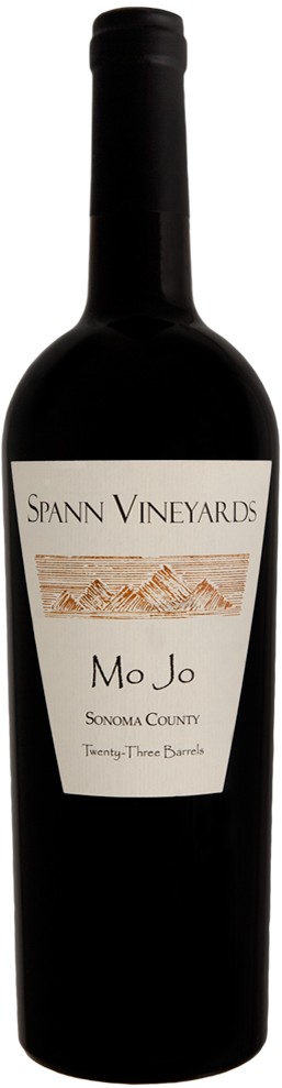 Spann Vineyards Mojo