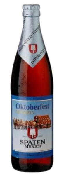 Spaten Oktoberfestbier Ur-Marzen