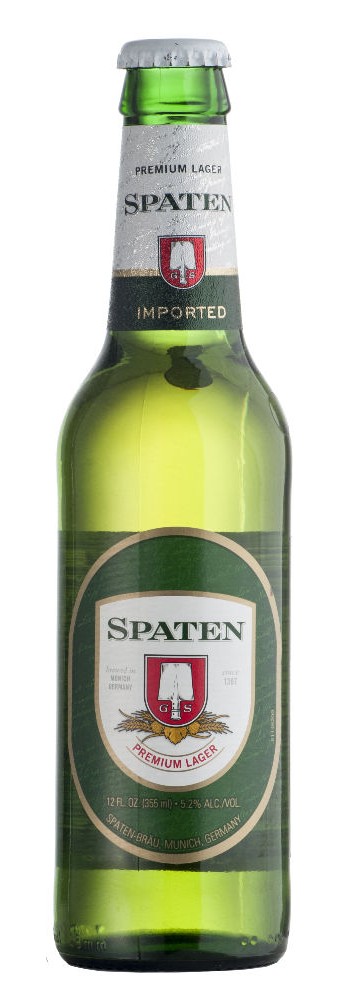 Spaten Premium Lager