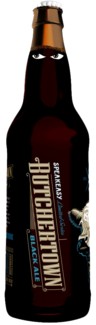 SpeakEasy Butchertown Black