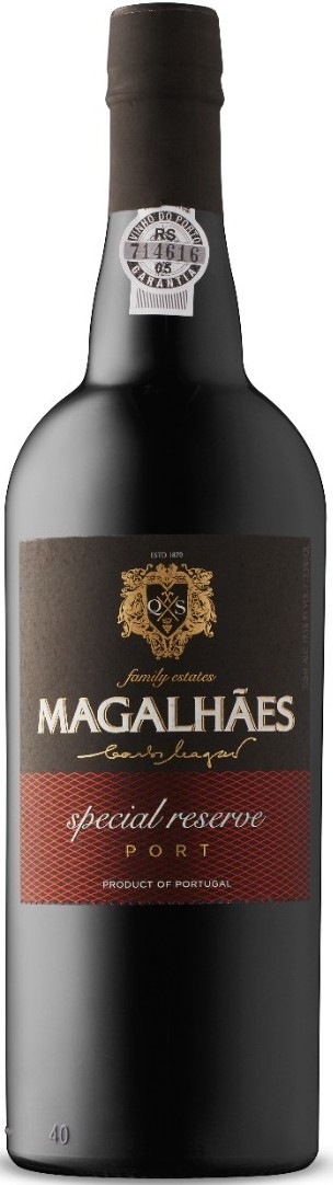 Special Reserve Port NV